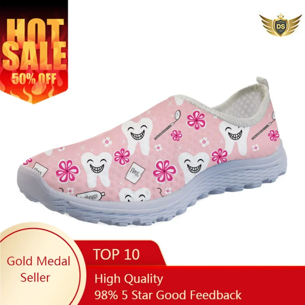 Respirável feminino apartament - Women'S Shoes Nursing avaliação e preço