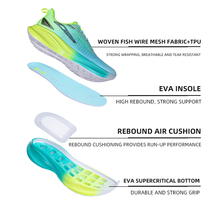 CIERSE Amortecimento Tênis de  - Women Shoes Zoom avaliação e preço