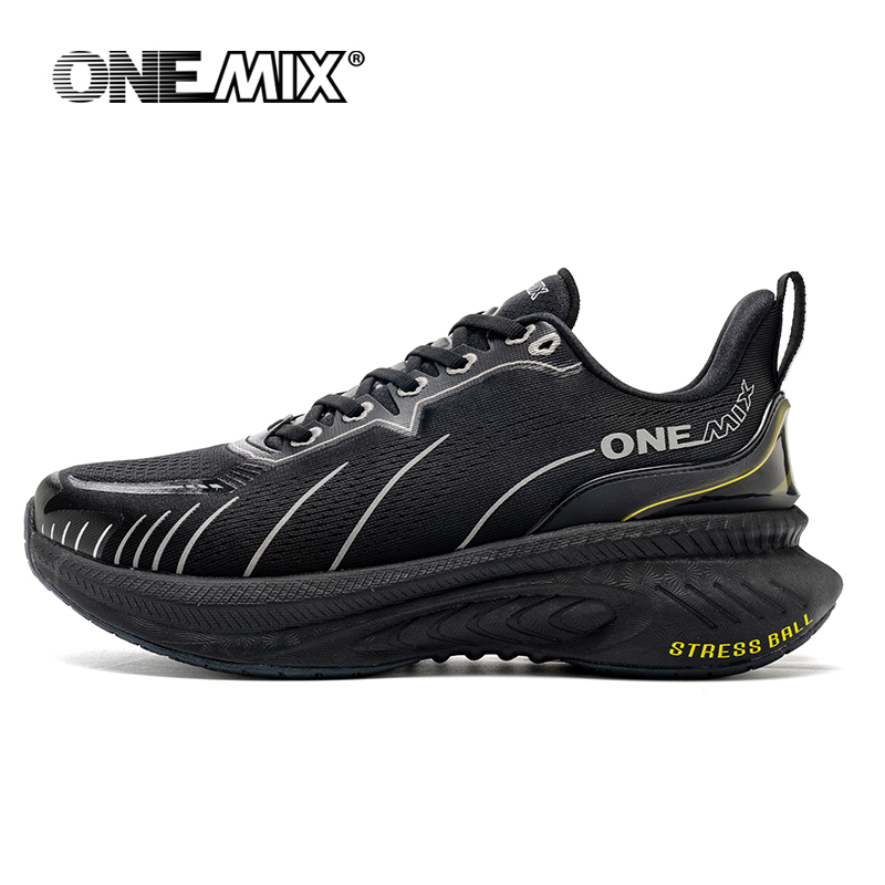 Onemix branco tênis de corrida - Women Shoes Qc avaliação e preço
