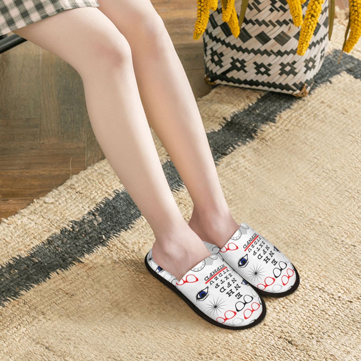 Chinelo Feminino Personalizado - Women Shoes Chart Size avaliação e preço