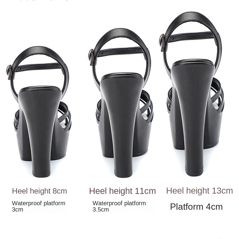Sandálias de plataforma femini - Wedge Heeled Sneaker avaliação e preço