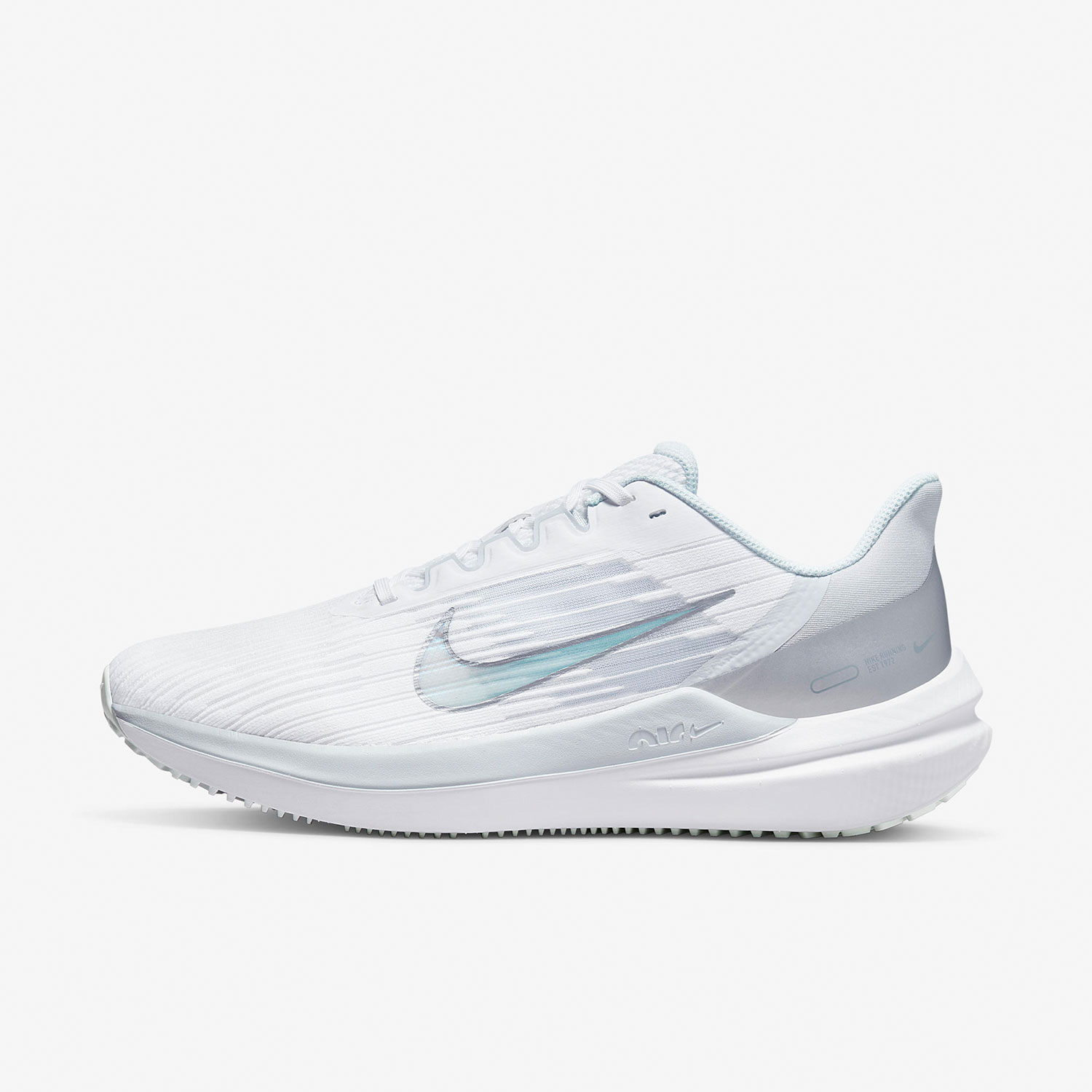Tênis de corrida esportivo fem - Women Shoes Zoom avaliação e preço