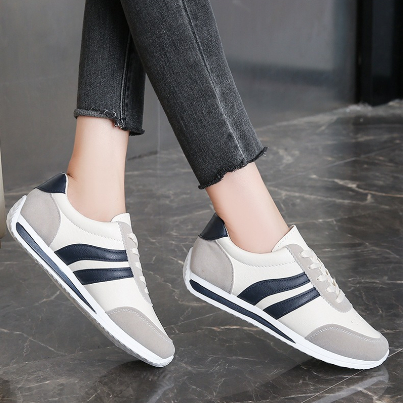 Novos Tênis Casuais Femininos  - Women Shoes Zoom avaliação e preço