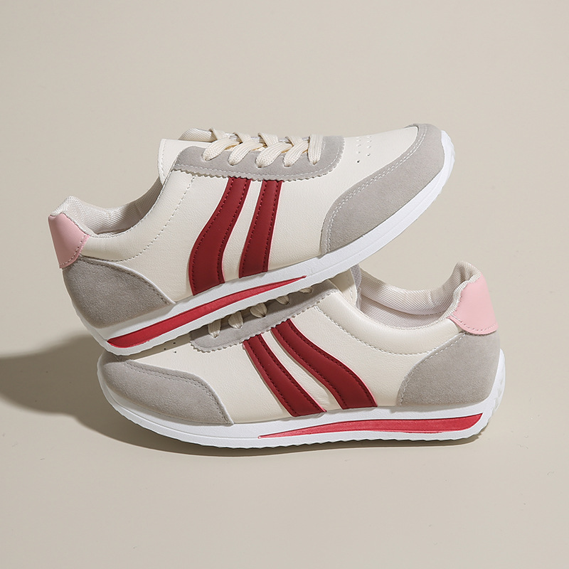 Novos Tênis Casuais Femininos  - Women Shoes Zoom avaliação e preço