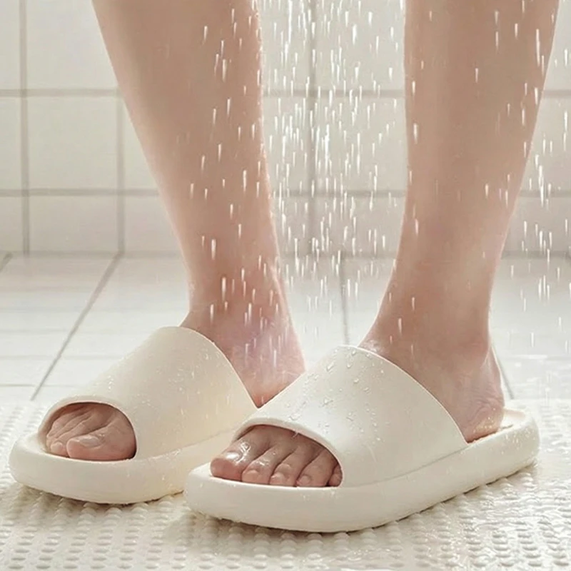 Chinelos de Banho EVA Vazados  - Mule Slip On avaliação e preço