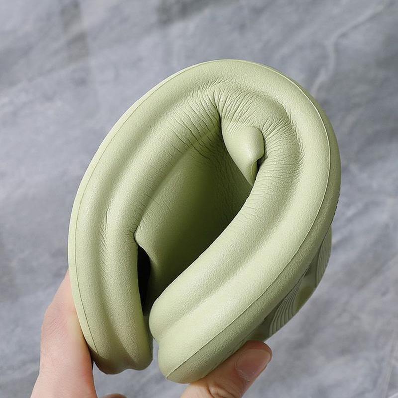 Chinelos de Banho EVA Vazados  - Mule Slip On avaliação e preço