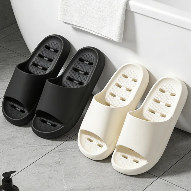 Chinelos de Banho EVA Vazados  - Mule Slip On avaliação e preço