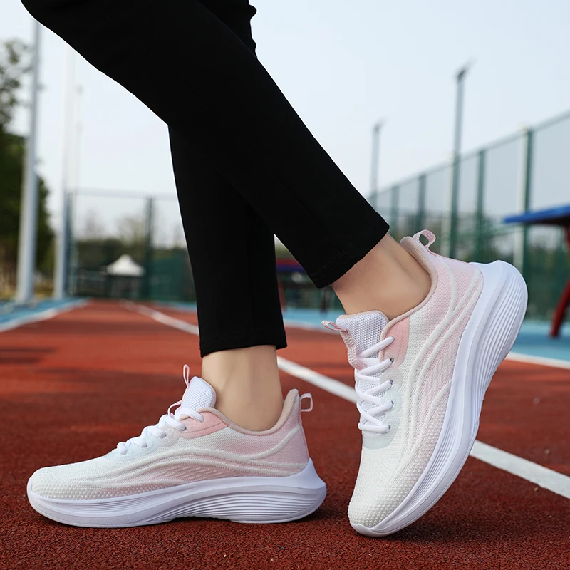 Tênis Plataforma Feminino Resp - Women Shoes Qc avaliação e preço