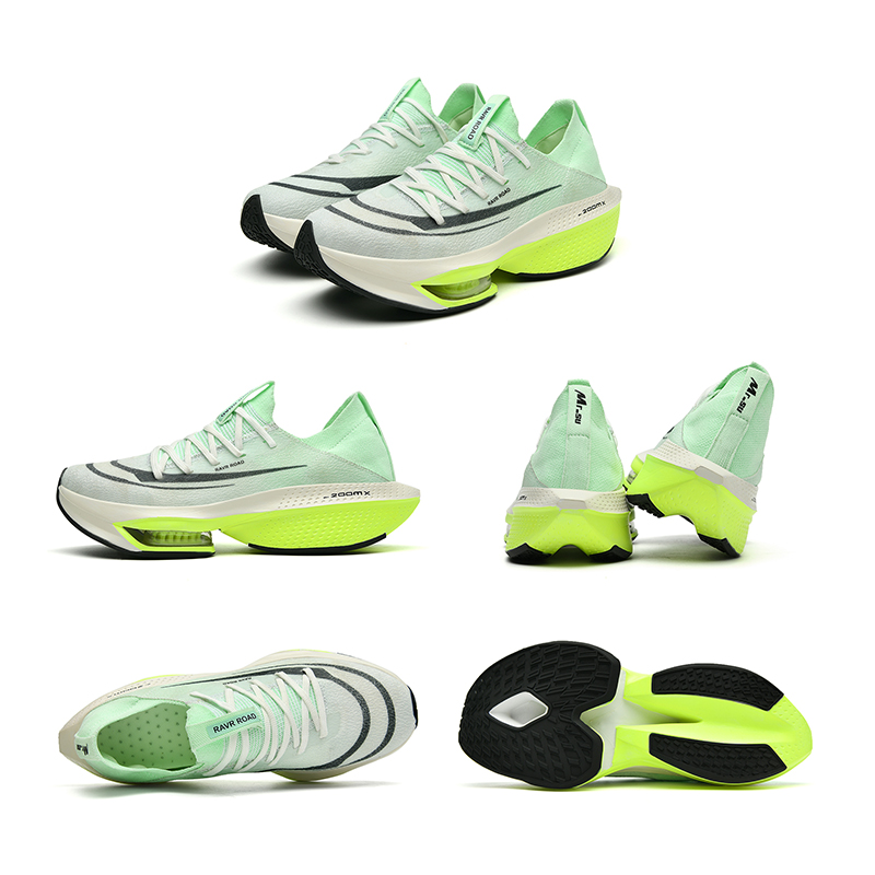Tênis de Corrida com Placa de  - Women Shoes Zoom avaliação e preço