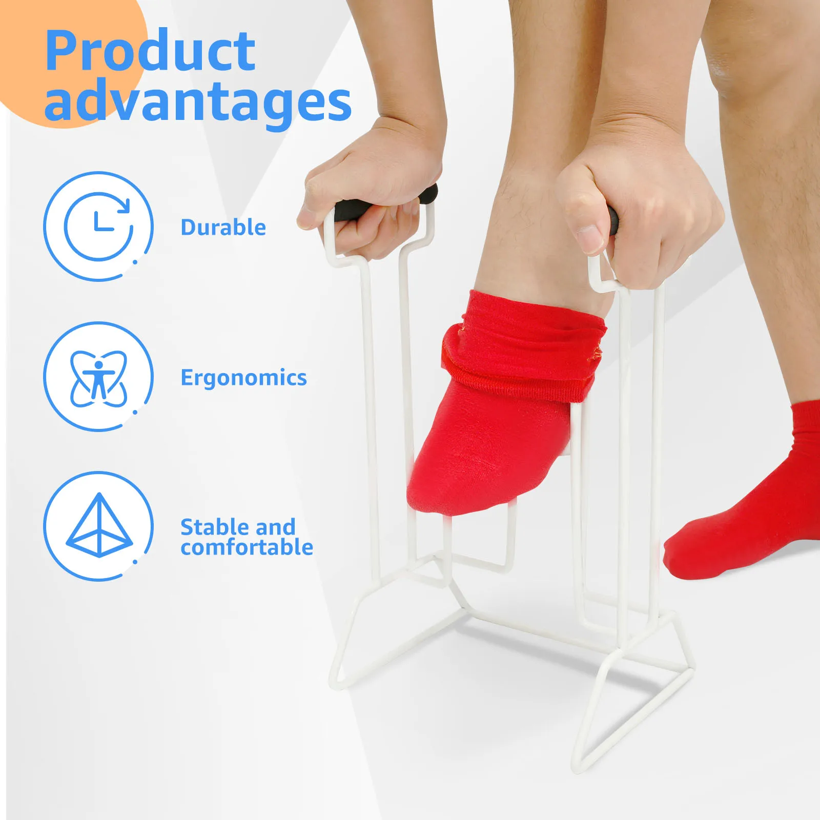 Ferramenta de ajuda de estoque - Women Shoes Types avaliação e preço