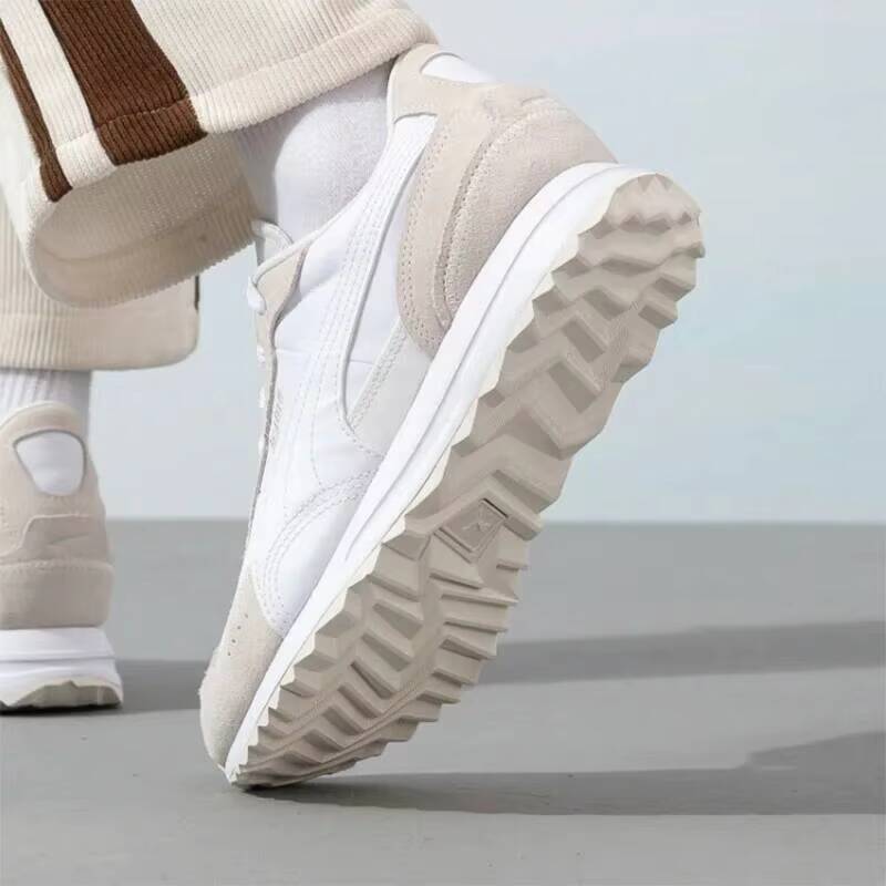 Novos Tênis Leves Puma Brancos - Women Shoes Puma avaliação e preço