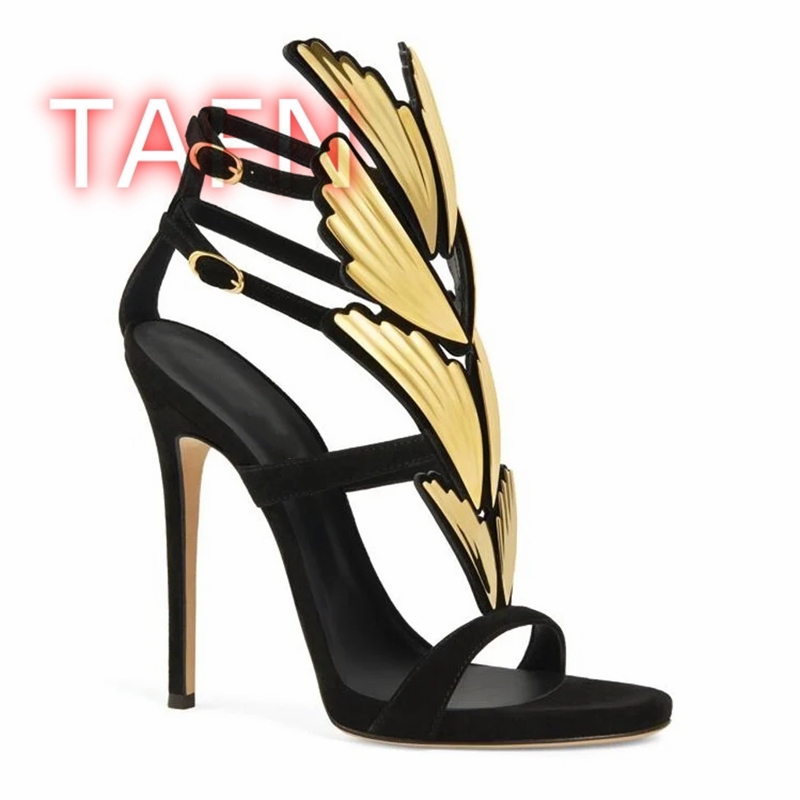 Mulheres sandálias gladiador b - Women'S Shoes Peep Toe avaliação e preço