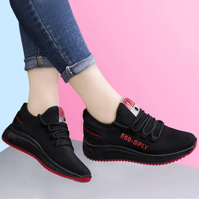 Tênis Feminino 2026: Calçados  - Women Shoes Qc avaliação e preço