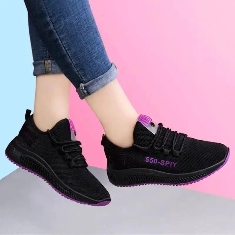 Tênis Feminino 2026: Calçados  - Women Shoes Qc avaliação e preço