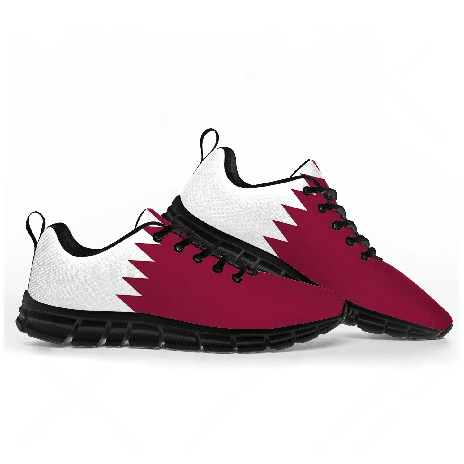 Tênis Esportivos com Bandeira  - Women Shoes Qatar avaliação e preço