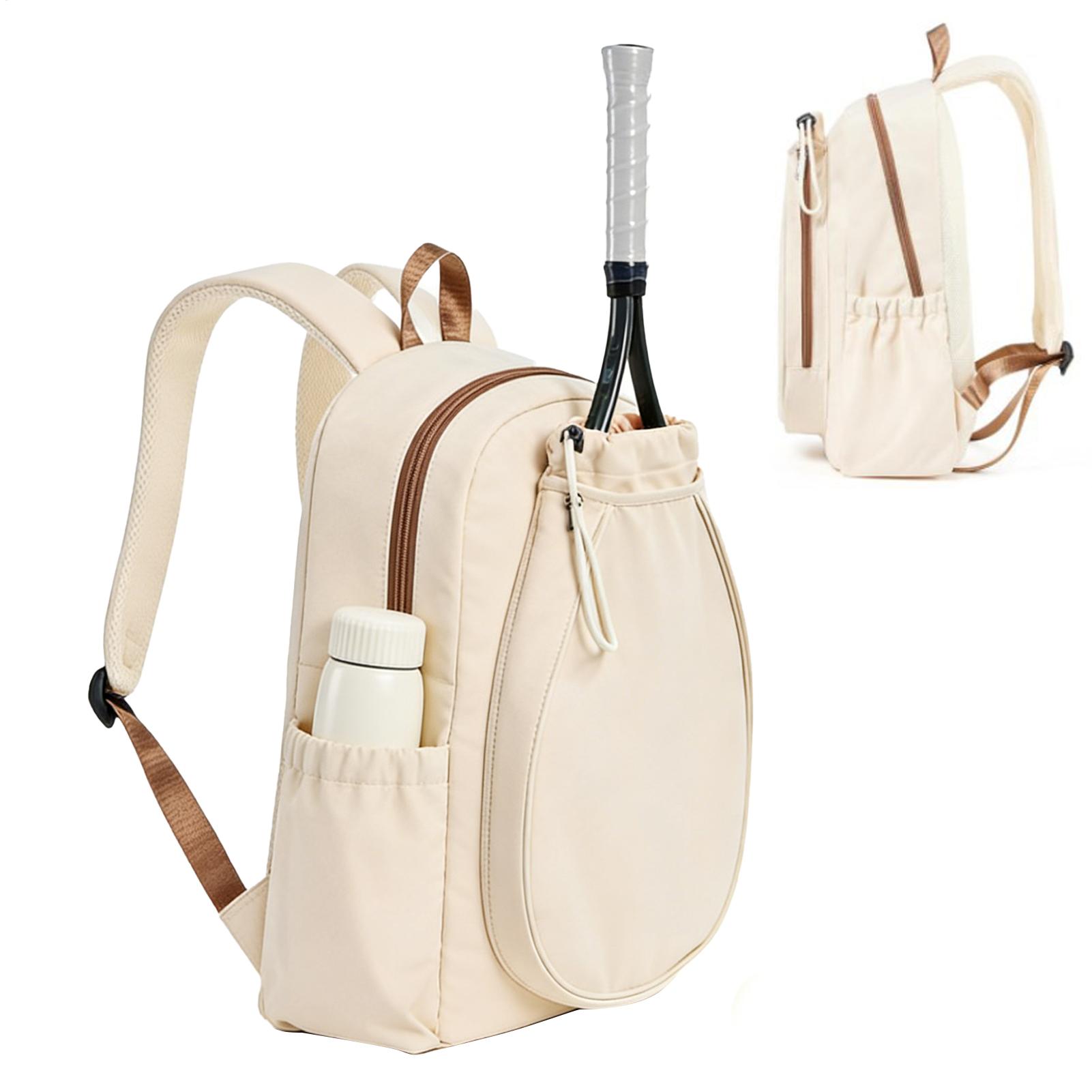 Mochila de pickleball para mul - Women Shoes Waterproof avaliação e preço