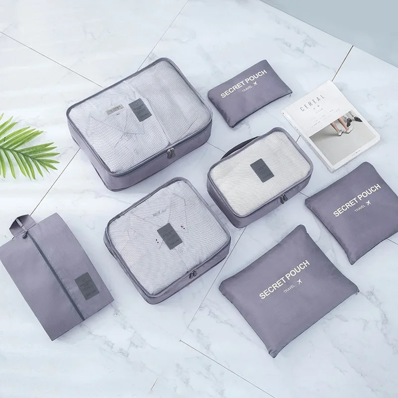Organizador de viagem sacos de - Women Shoes Types avaliação e preço