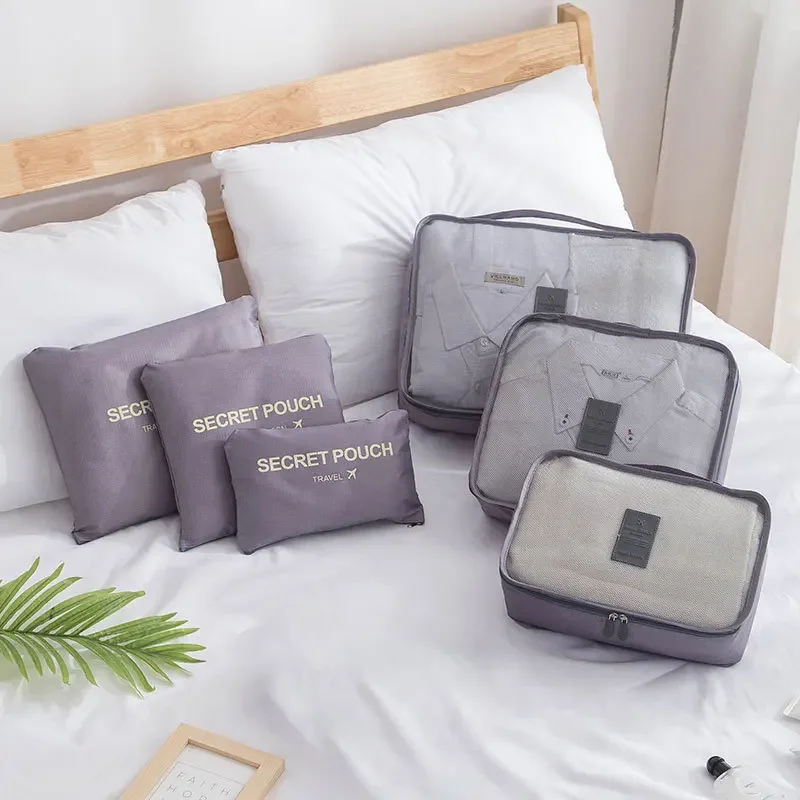 Organizador de viagem sacos de - Women Shoes Types avaliação e preço