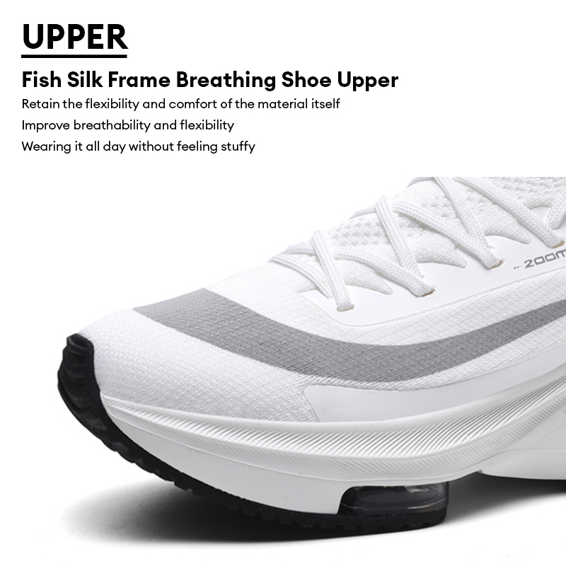Tênis de corrida profissional  - Women Shoes Zoom avaliação e preço