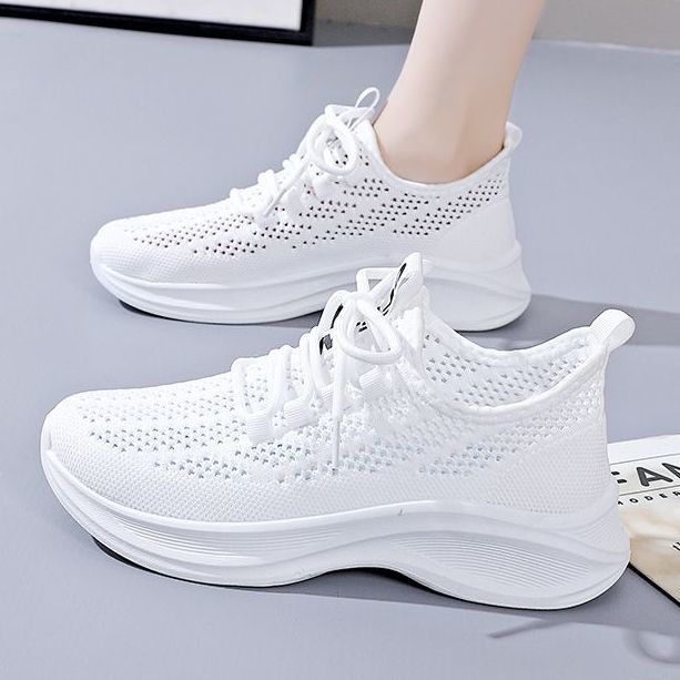 Tênis Feminino de Verão com Ma - Women Shoes Qc avaliação e preço