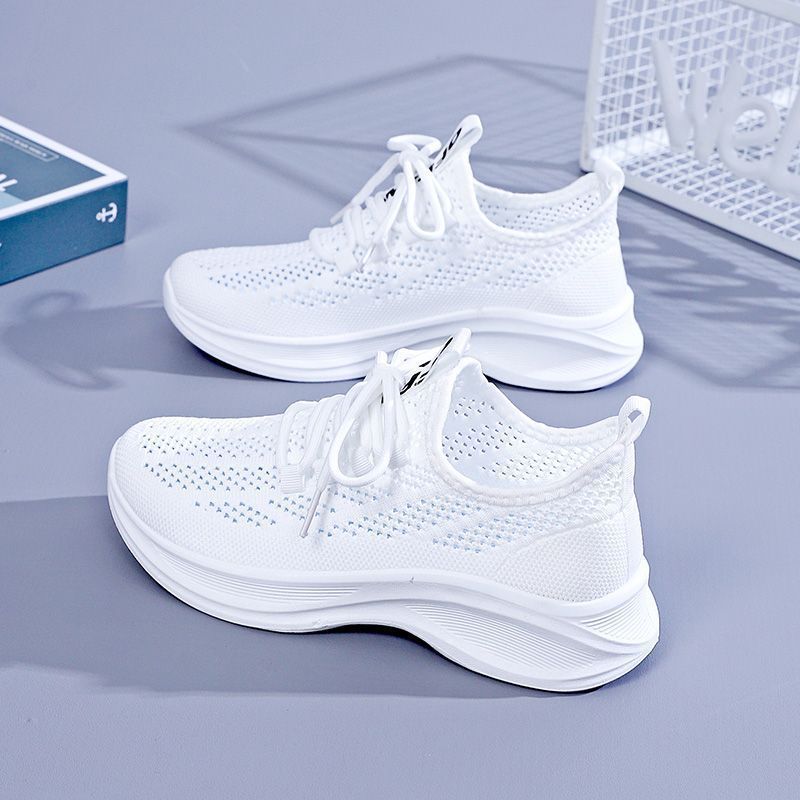 Tênis Feminino de Verão com Ma - Women Shoes Qc avaliação e preço