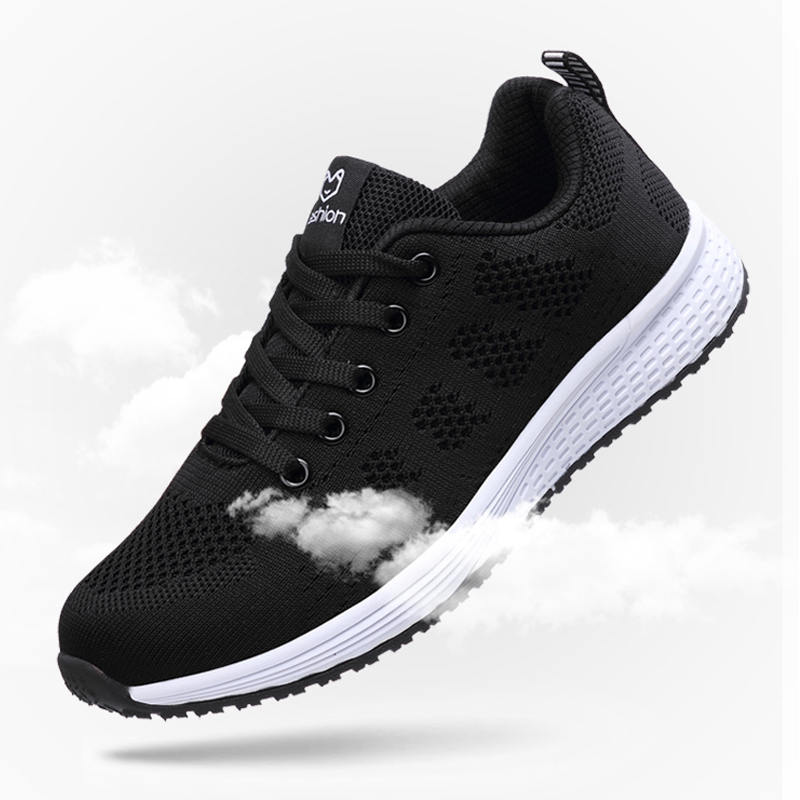 Mulheres respiráveis tênis de  - Women Shoes Skechers avaliação e preço
