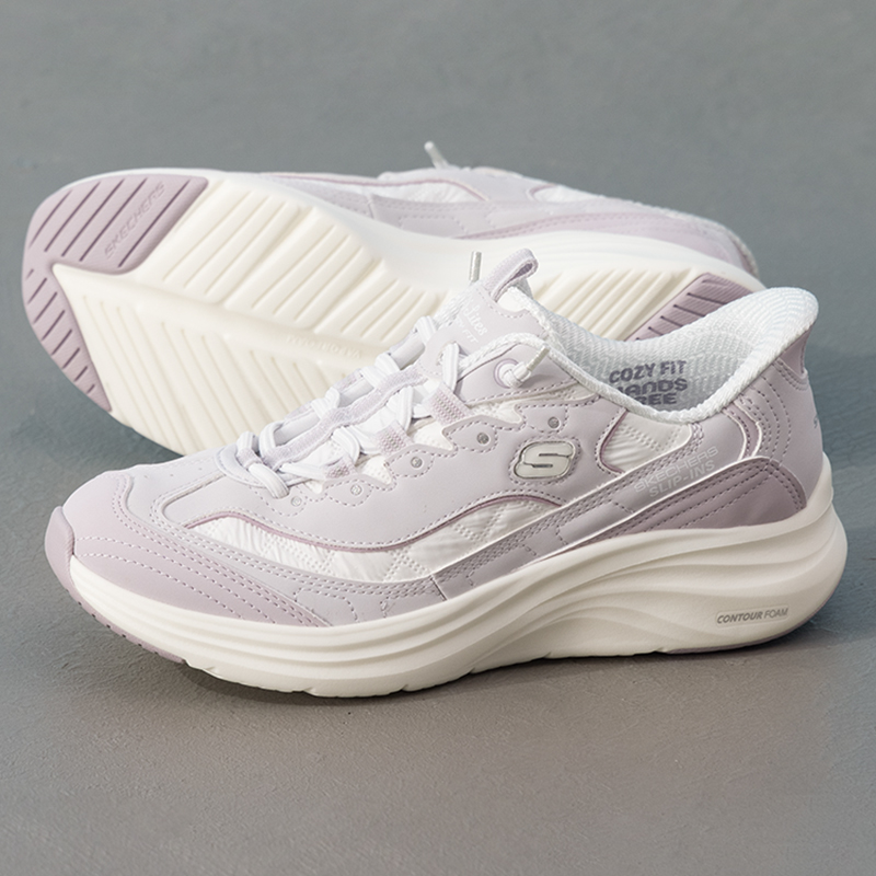 Tênis Esportivos Femininos Ske - Women Shoes Skechers avaliação e preço