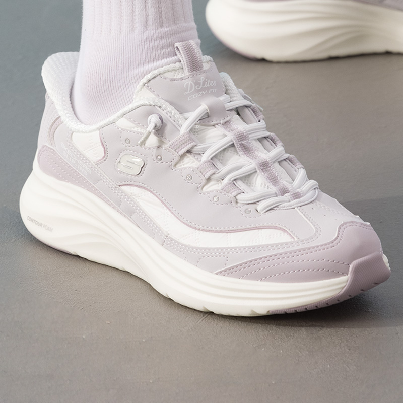 Tênis Esportivos Femininos Ske - Women Shoes Skechers avaliação e preço