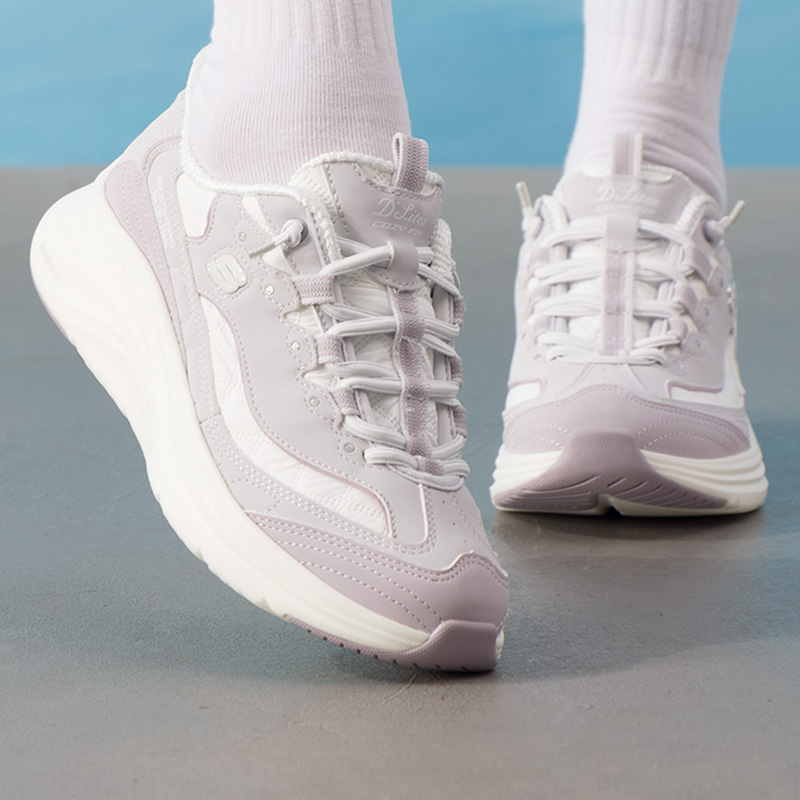 Tênis Esportivos Femininos Ske - Women Shoes Skechers avaliação e preço