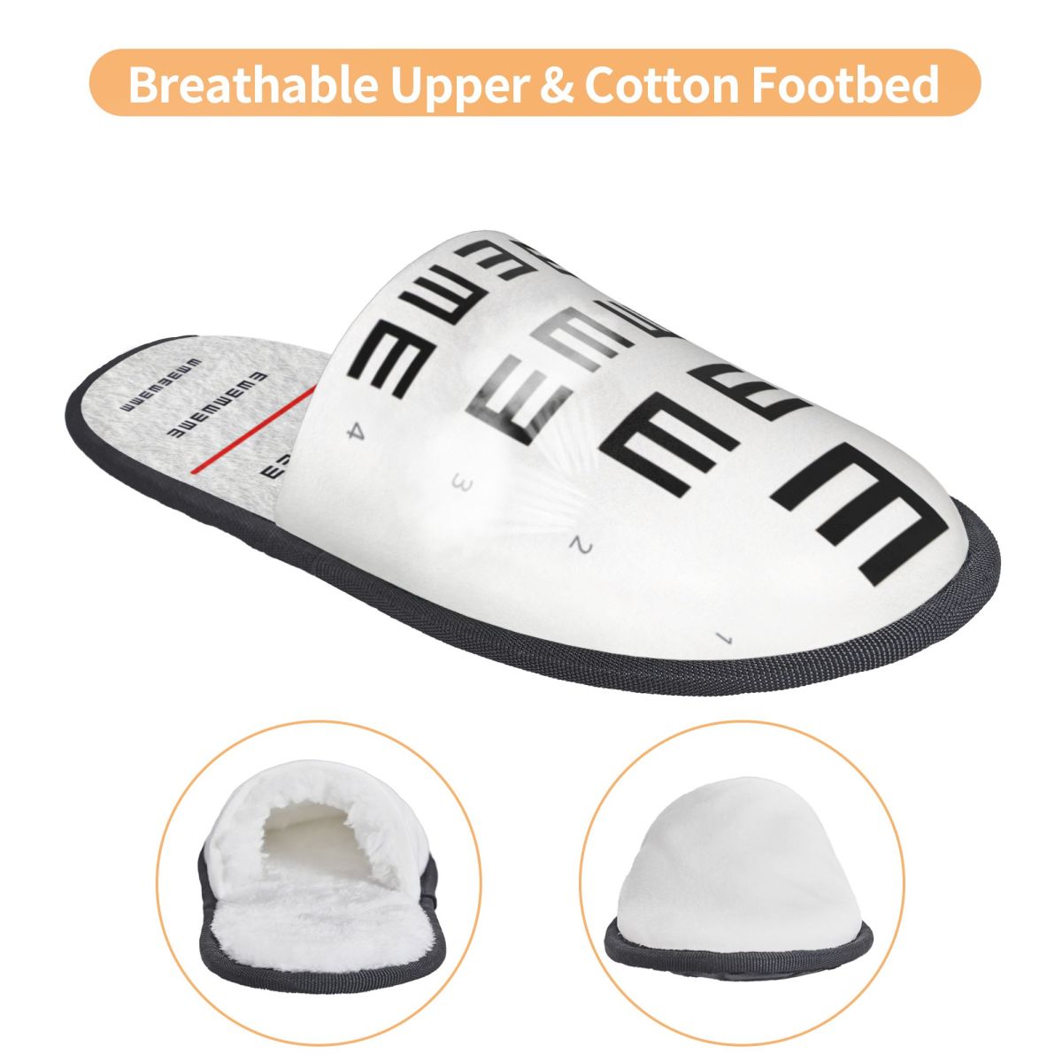 Chinelo Feminino Personalizado - Women Shoes Chart Size avaliação e preço