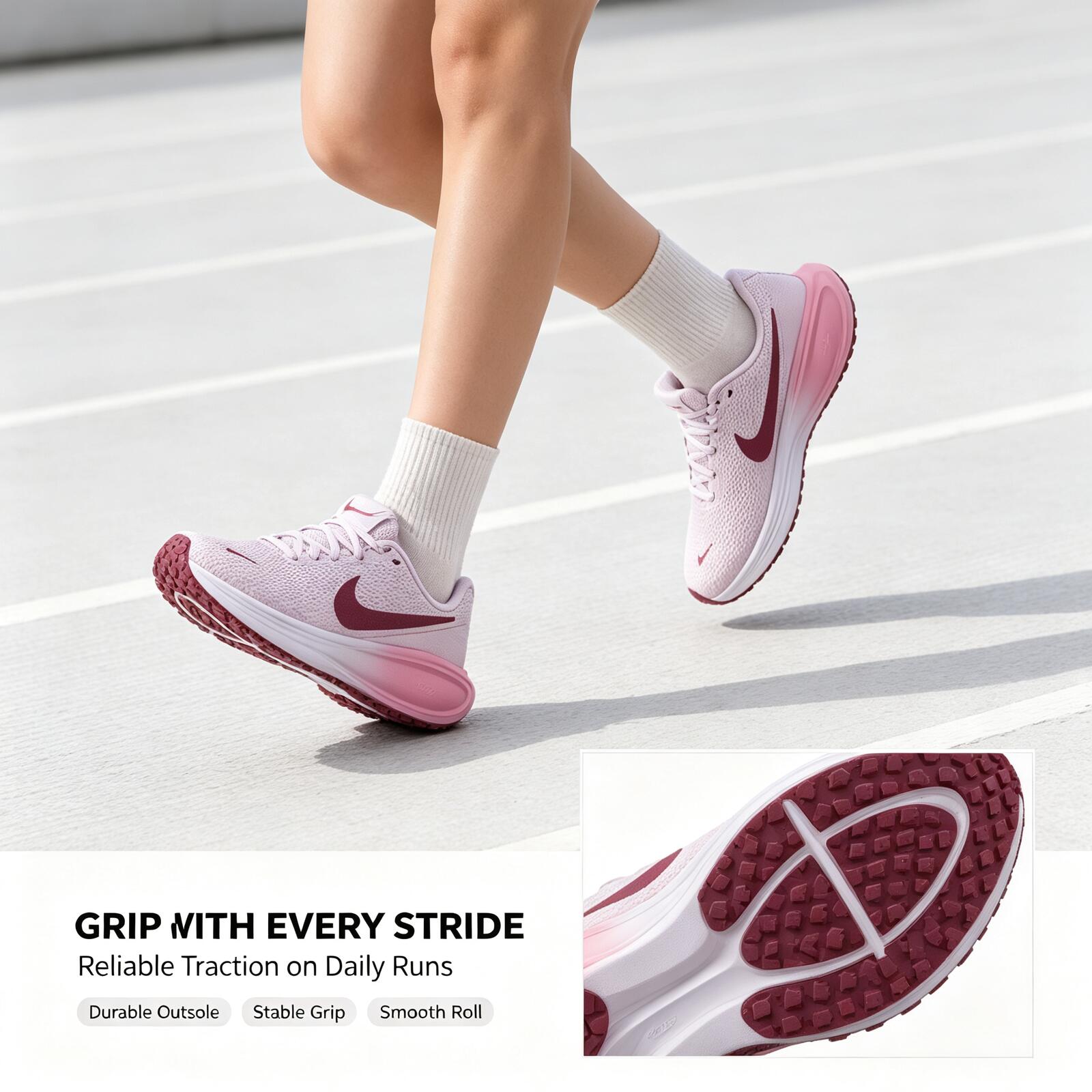 Tênis feminino Nike rosa para  - Women Shoes Zoom avaliação e preço