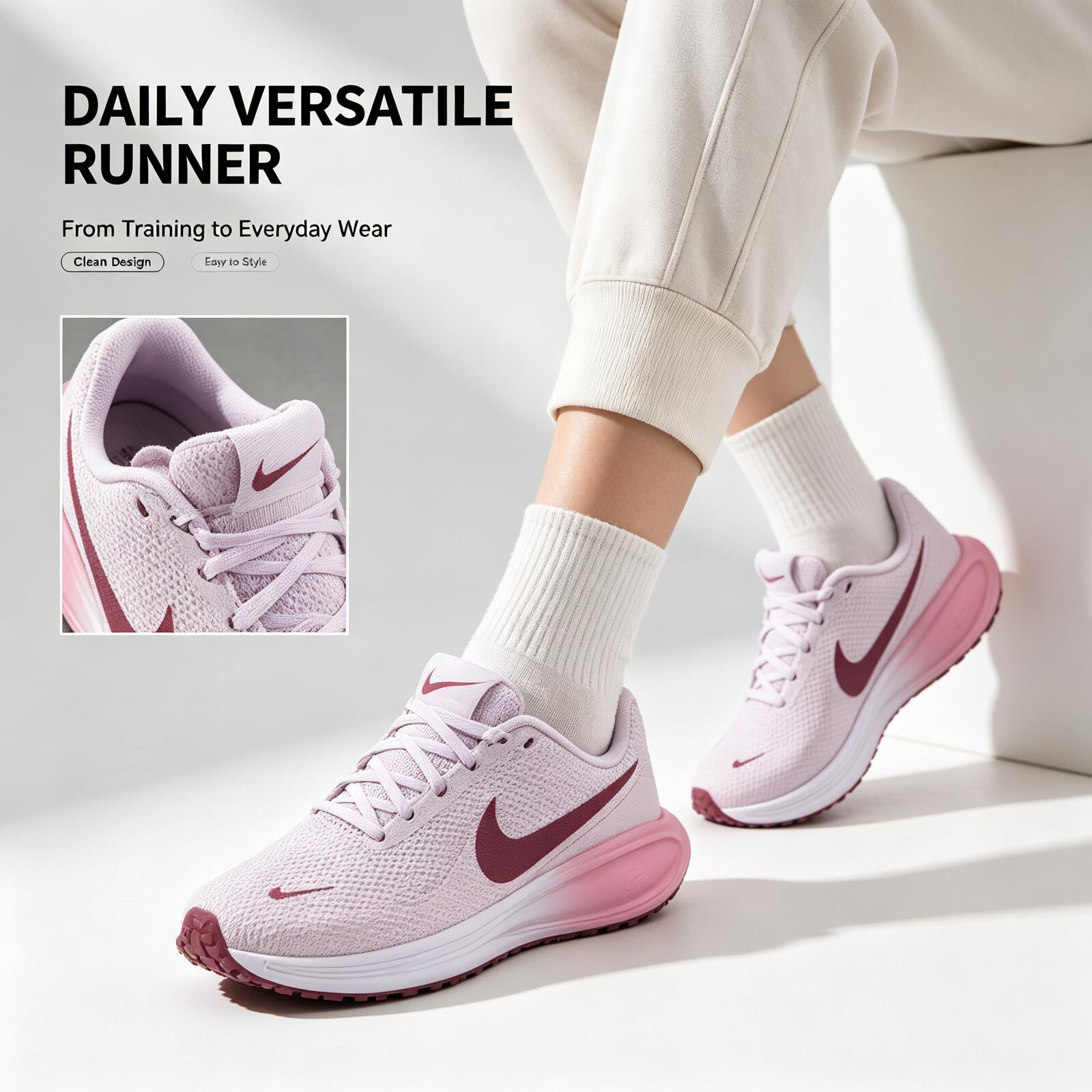 Tênis feminino Nike rosa para  - Women Shoes Zoom avaliação e preço