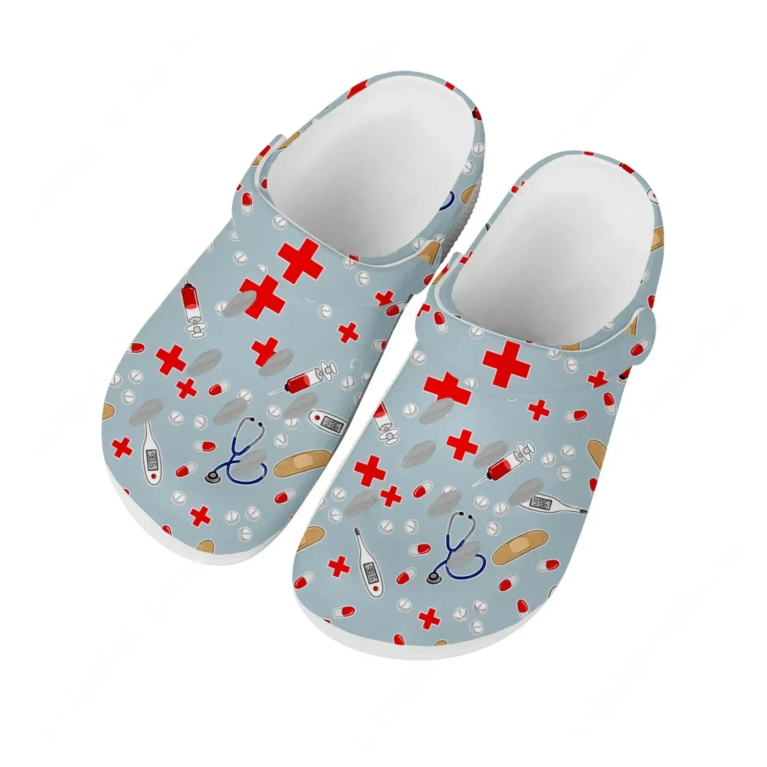 Sandálias e Tamancos Unissex N - Women'S Shoes Nursing avaliação e preço