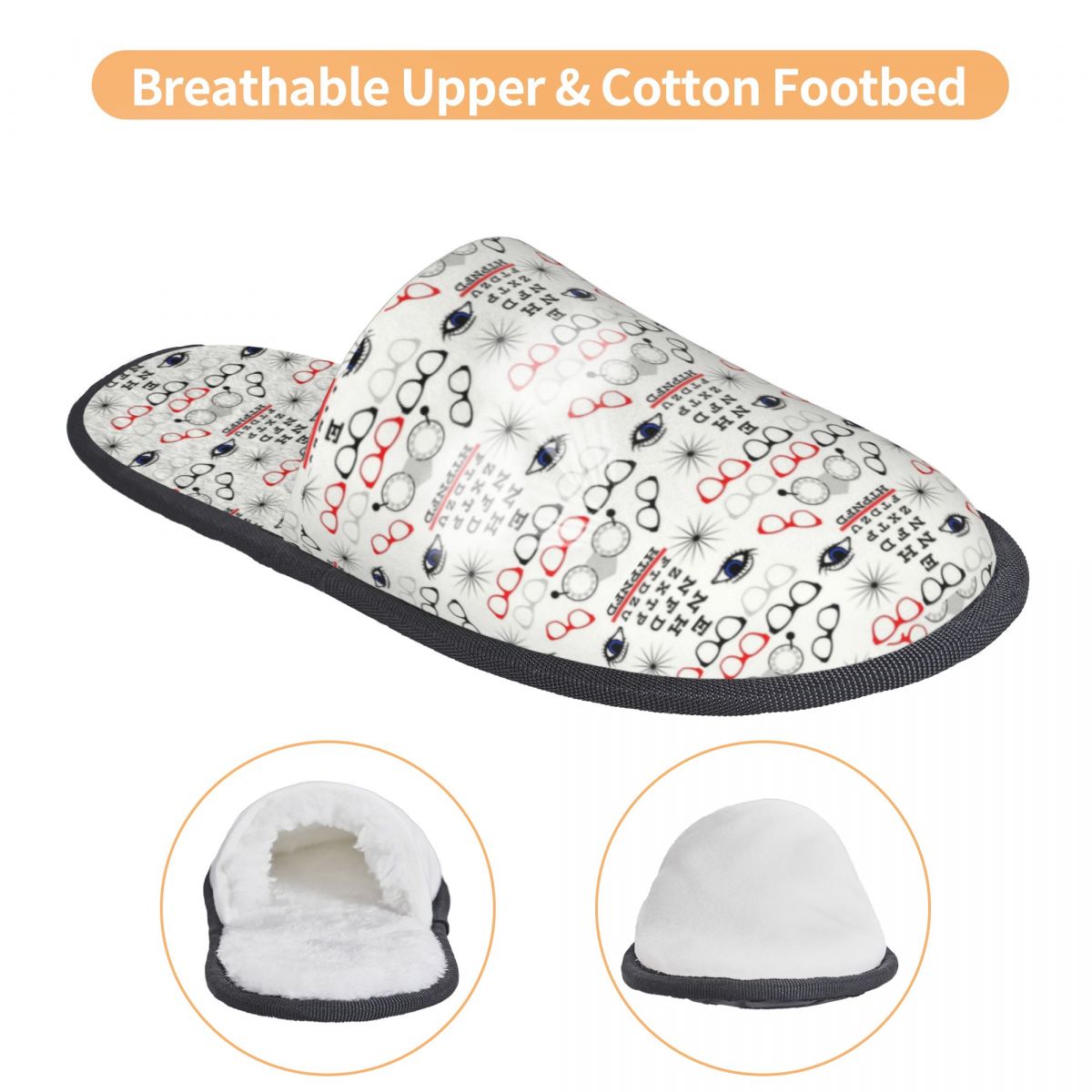 Chinelos Personalizados Engraç - Women Shoes Chart Size avaliação e preço