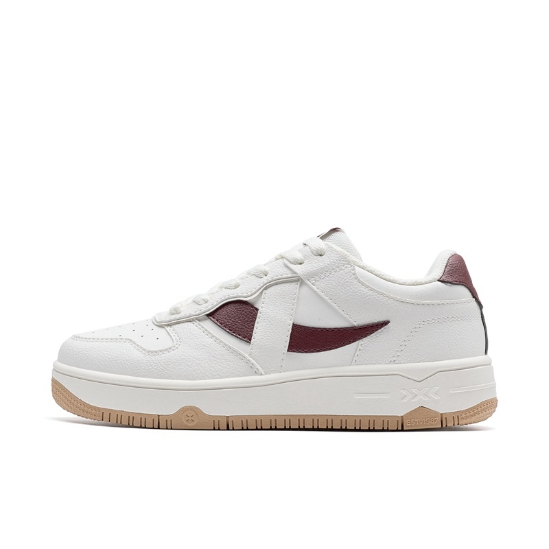 Xtep sapatos ao ar livre para  - Women Shoes Zoom avaliação e preço