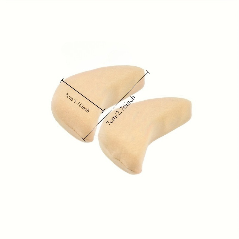 Palmilhas Ajustáveis para Alív - Women'S Shoes High Arch Support avaliação e preço