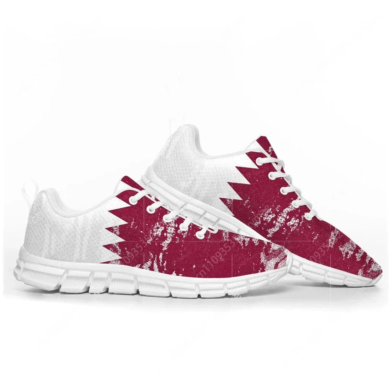 Tênis Esportivos com a Bandeir - Women Shoes Qatar avaliação e preço