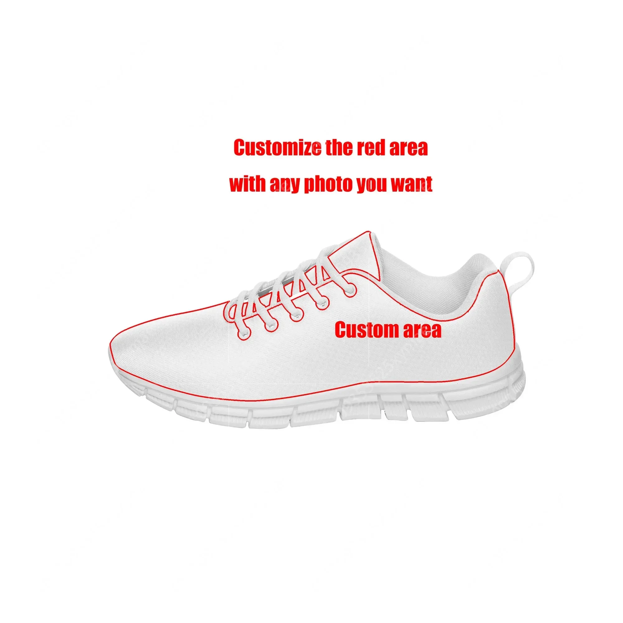 Tênis Esportivos com a Bandeir - Women Shoes Qatar avaliação e preço