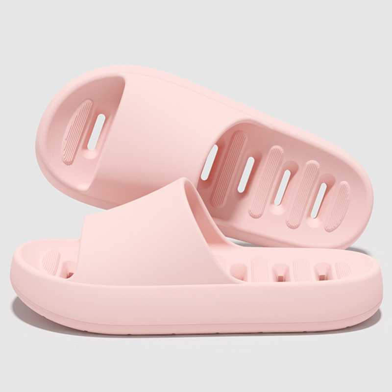 Chinelos de Banheiro para Mulh - Mule Slip On avaliação e preço