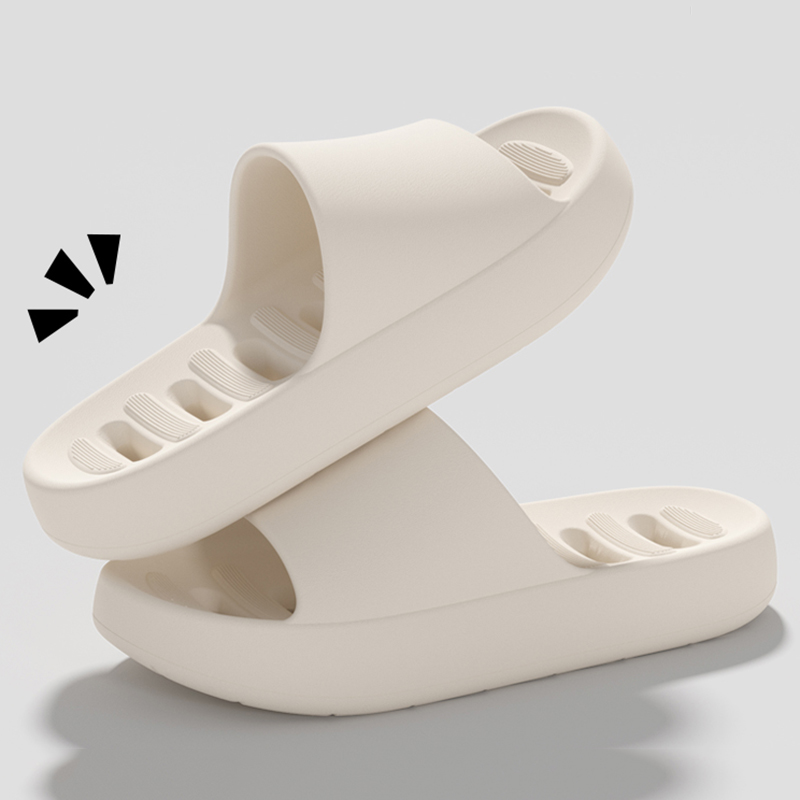 Chinelos de Banheiro para Mulh - Mule Slip On avaliação e preço