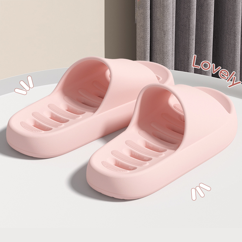 Chinelos de Banheiro para Mulh - Mule Slip On avaliação e preço