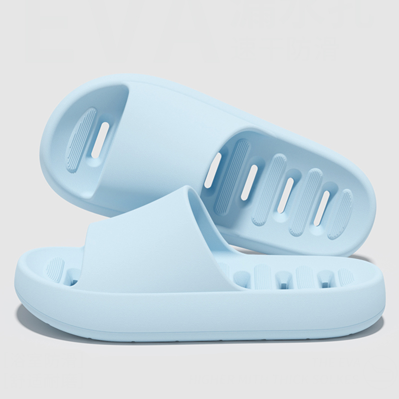 Chinelos de Banheiro para Mulh - Mule Slip On avaliação e preço