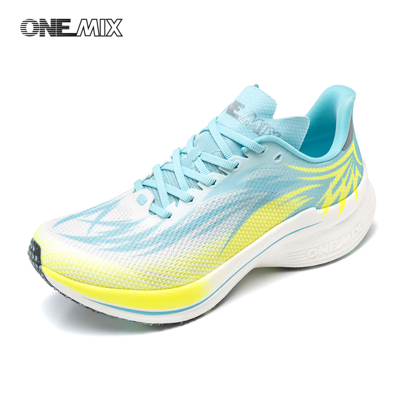 Tênis de Corrida ONEMIX 2026 d - Women Shoes Zoom avaliação e preço