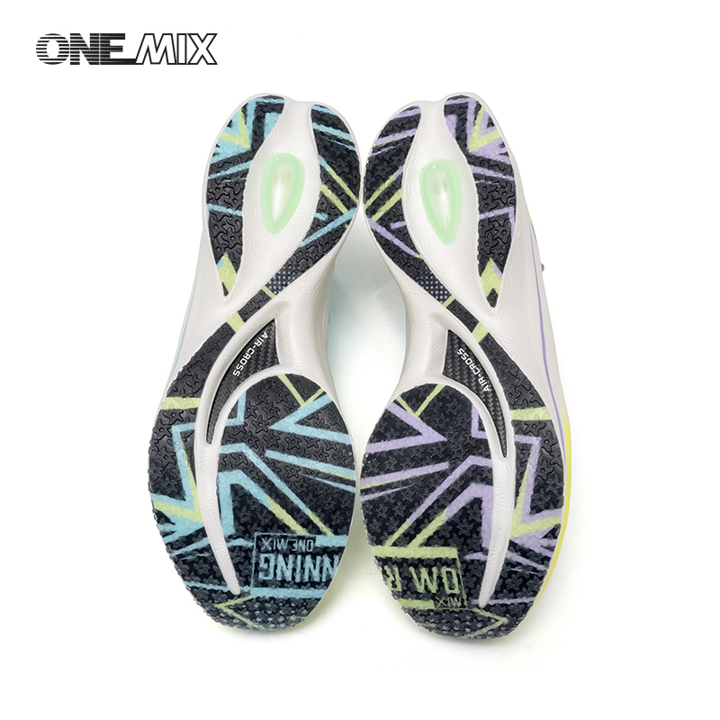 Tênis de Corrida ONEMIX 2026 d - Women Shoes Zoom avaliação e preço