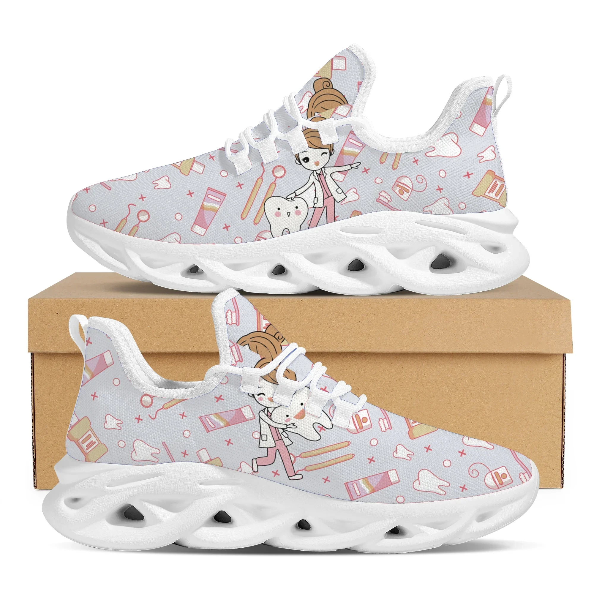 Tênis Feminino Confortável e L - Women'S Shoes Nursing avaliação e preço