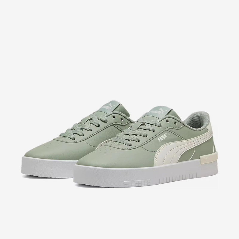 Tênis Puma JOLA retrô feminino - Women Shoes Puma avaliação e preço