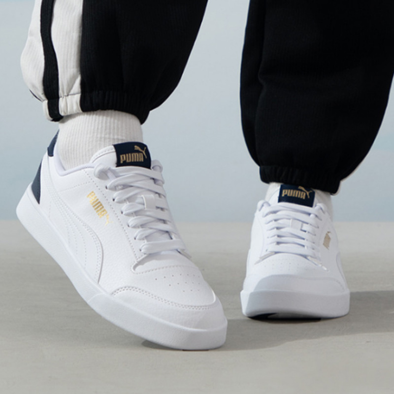 Tênis Casual Puma Mid Low Top  - Women Shoes Puma avaliação e preço