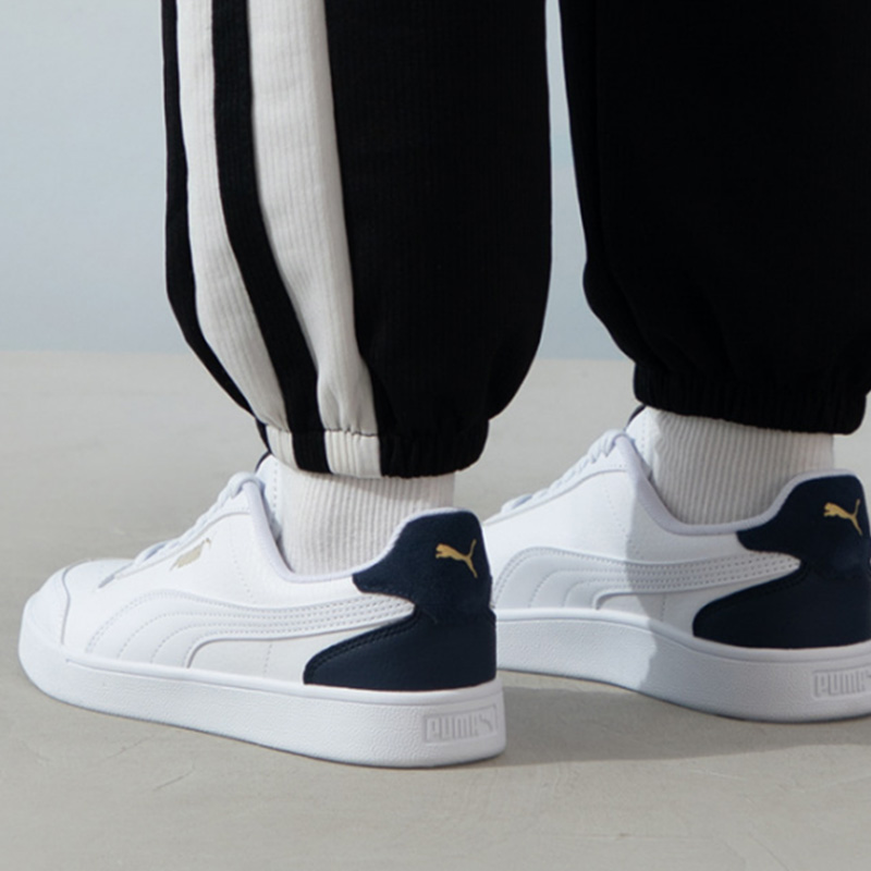 Tênis Casual Puma Mid Low Top  - Women Shoes Puma avaliação e preço
