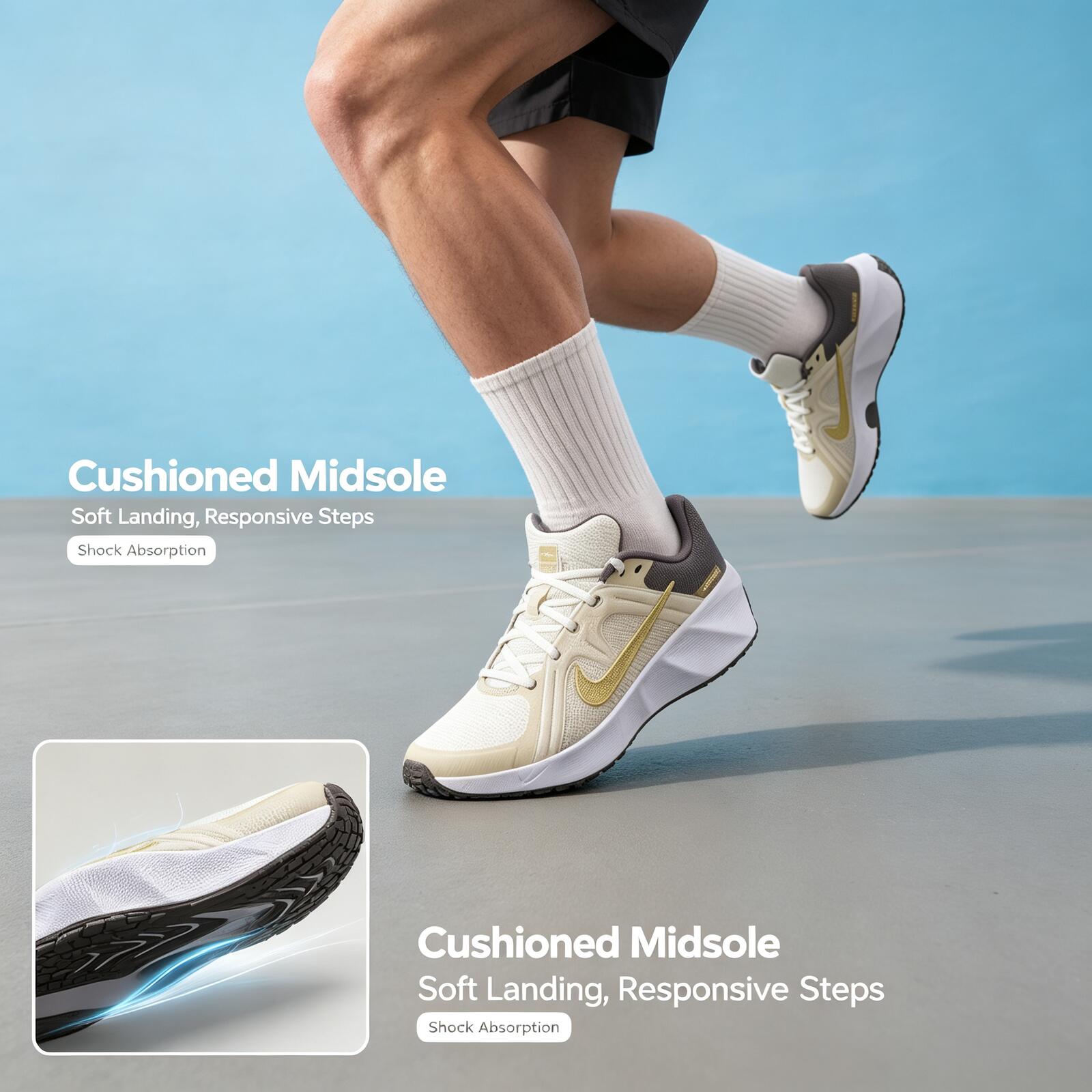 Tênis de treinamento Nike masc - Women Shoes Zoom avaliação e preço