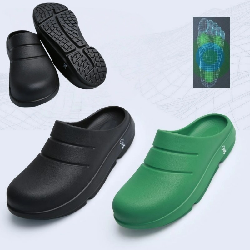 Tamancos Cirúrgicos para Médic - Women'S Shoes Nursing avaliação e preço